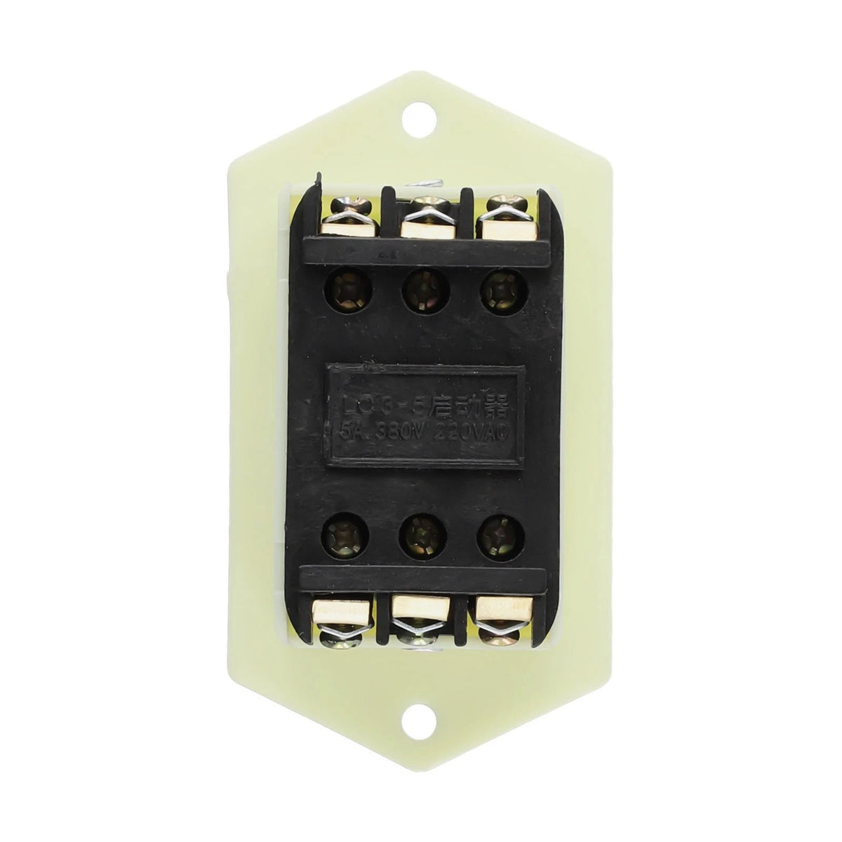 LC35 Push Button Switch for Power Tools with Stop Function