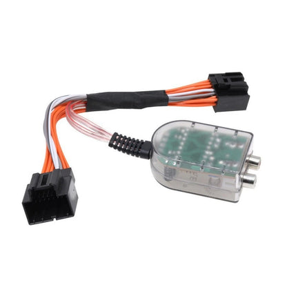 Amplifier Wire Harness for Chevrolet Buick Cadillac