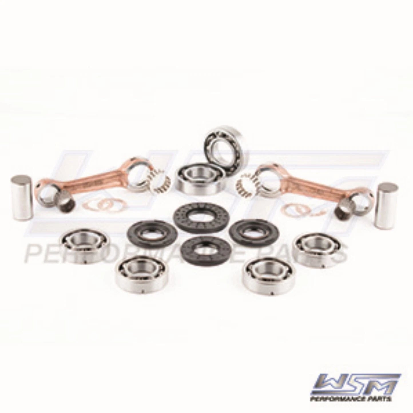 Crank Shaft Rebuild Kit for Sea-Doo 720/717 (1995–2003) 010-317