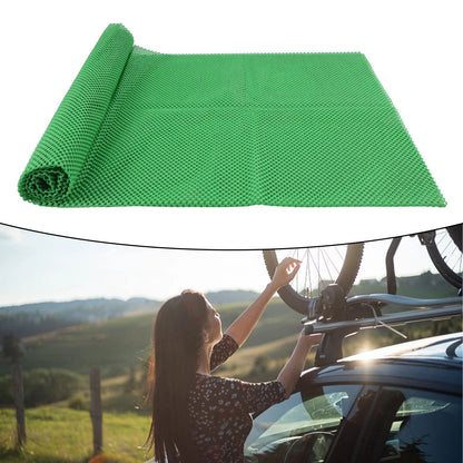 Anti Slip Mat for Car Roof and Trunk (120x100cm)