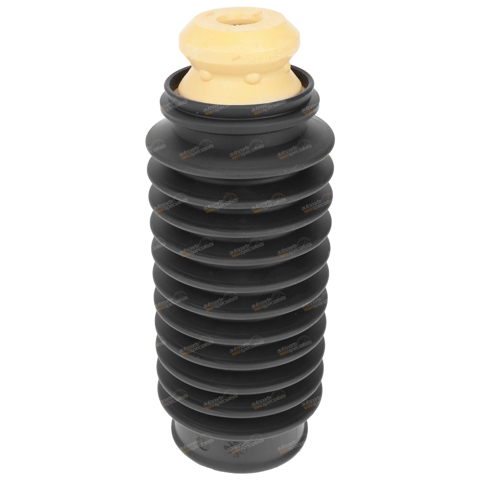 LH & RH Front Strut Bump Stops for Daewoo Espero (1995–1997)