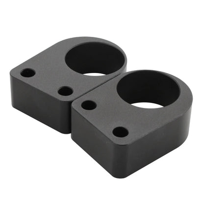 Aluminum Handlebar Riser Spacer Kit for Kawasaki Ninja EX250 300 (2008–2019)