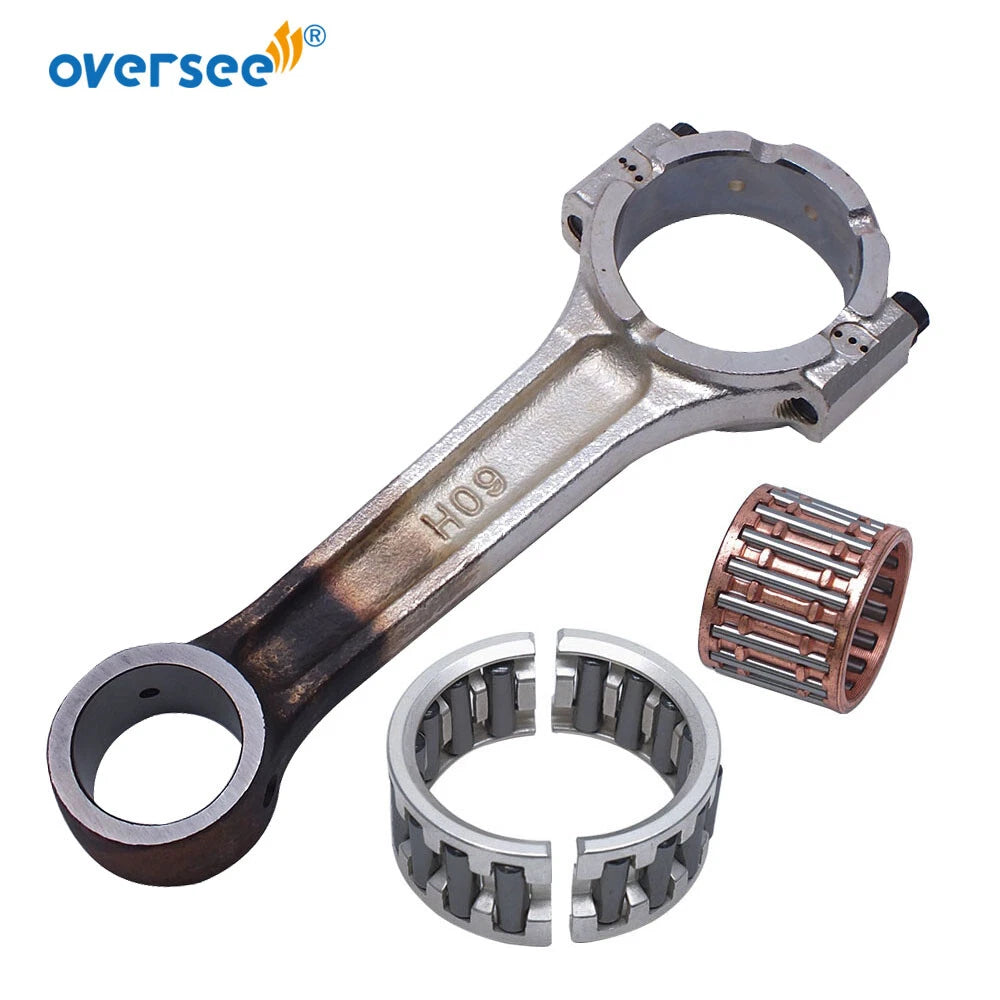 Connecting Rod Kit & Bearing 93310-836U0 for Yamaha Outboard (150-200HP)