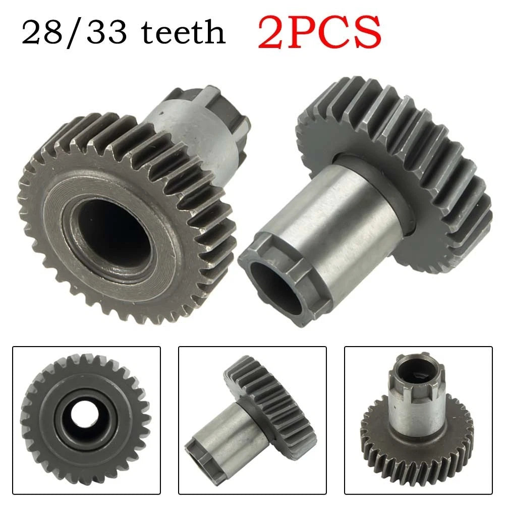 GBH2-26 Hammer Gear for GBH 2-26 (2010–2023)