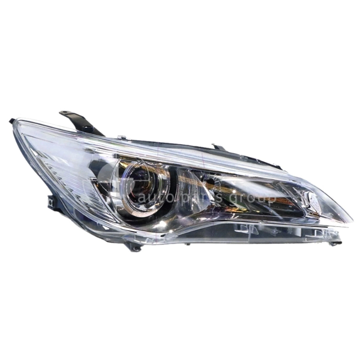 RH Halogen Headlight for Toyota Camry Altise (2015–2017)