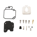 Carburetor Kit for Yamaha 25 HP 4-Stroke (2009–2021) - 600-72