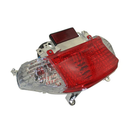 Taillight Assembly for Chinese 4-Stroke Scooter (GY6)