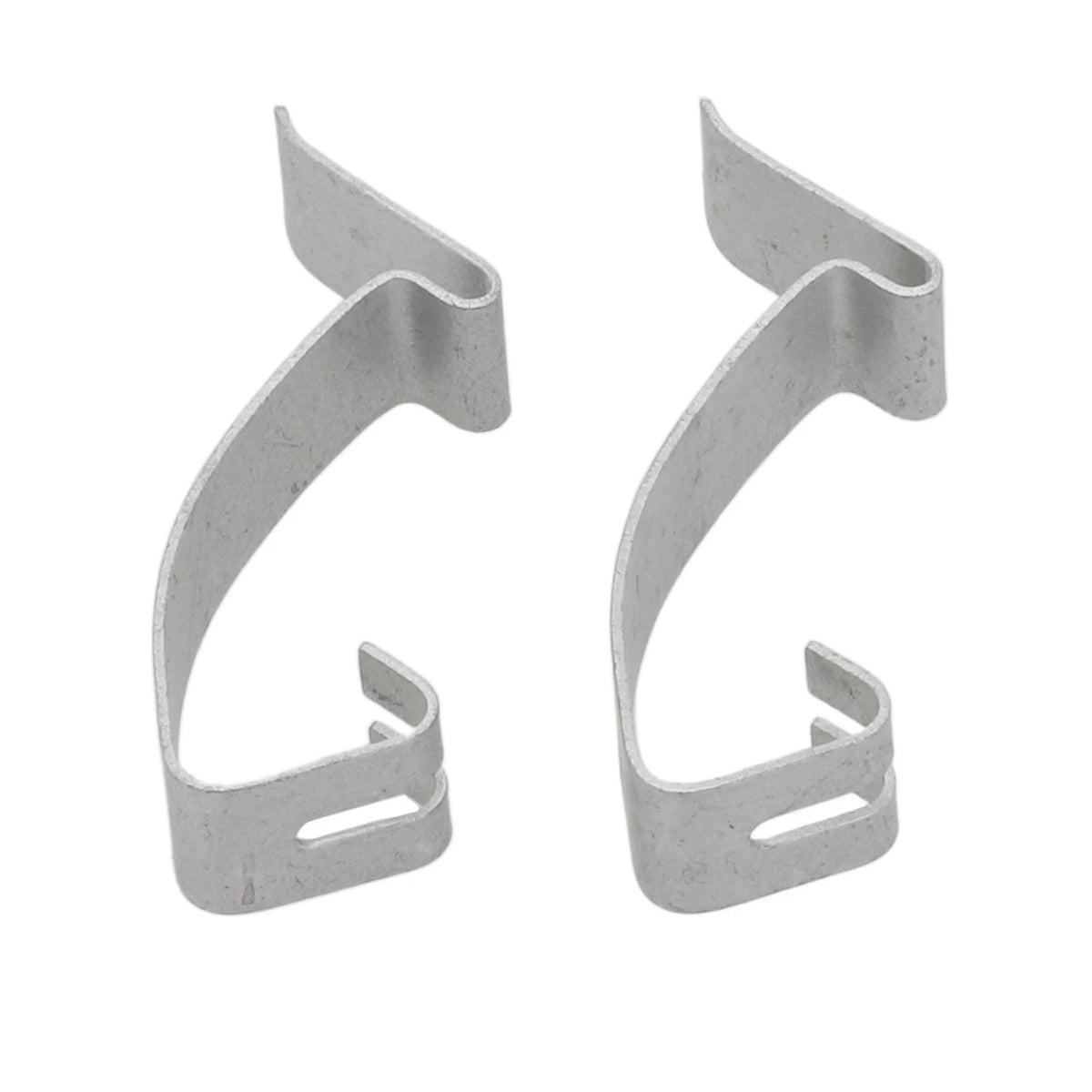 2pcs Box Lid Clip for Air Cleaner Box Replacement