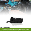 Coolant Expansion Tank Replacement for Mercedes-Benz CL500 (1996–2006)