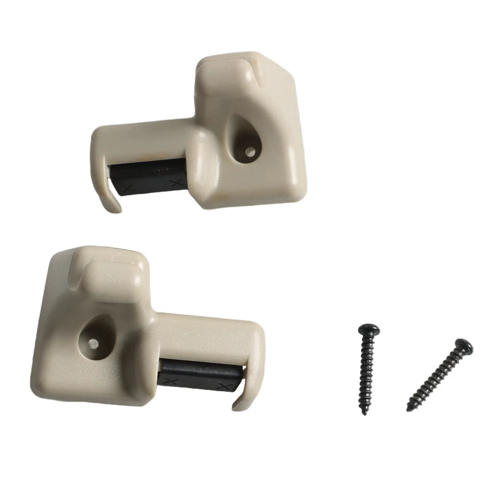 Visor Replacement for Range Rover (2010–2012) Front Left & Right