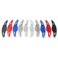 Shift Paddle Extensions for Audi R8 RS3 RS4 RS5 TT RS (2007–2021)