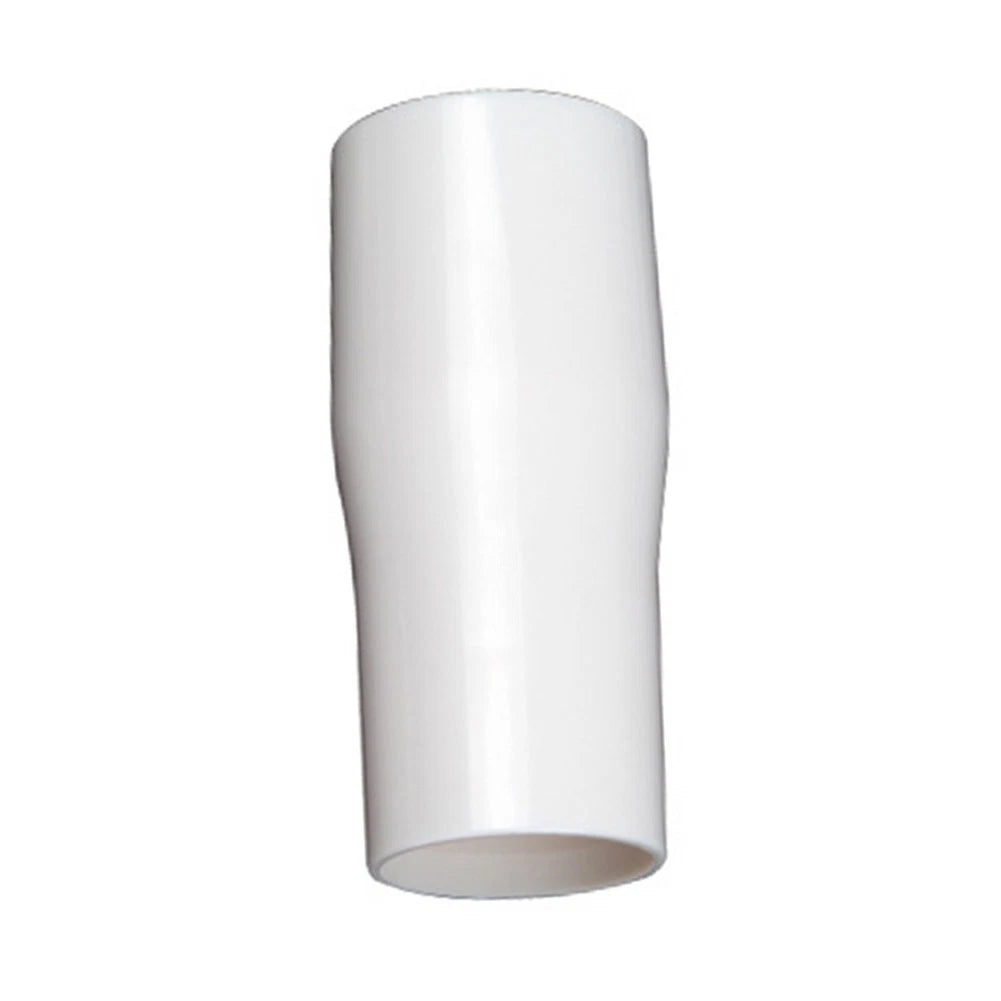 Vacuum Hose Threaded Cuff for Standard Pool Vacuum Hoses (Fits Most)