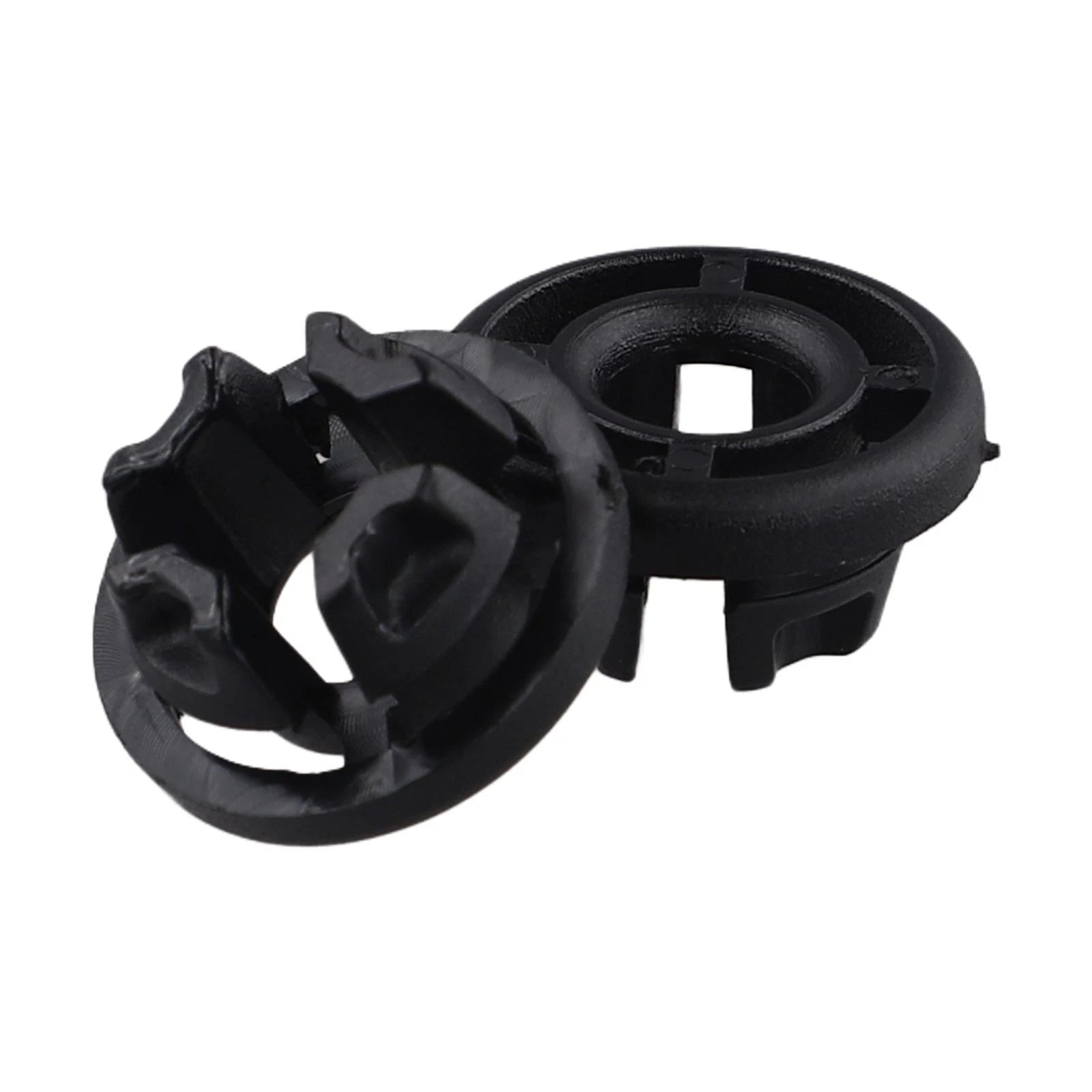 2X Hood Grommet Clips for Ford C-Max, Focus (2012–2018)