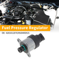 Fuel Pressure Regulator Replacement for Toyota Yaris (2001–2005)