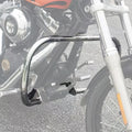 Engine Guard Highway Crash Bar for Harley Dyna Switchback Low Rider (2006–2017)