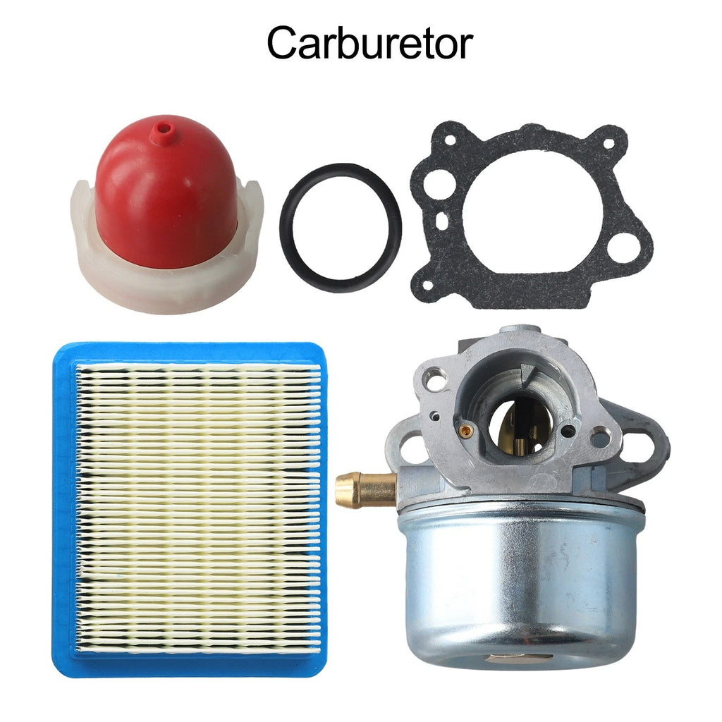 Carburetor for Lawn Mower (Compatible with 12G882)