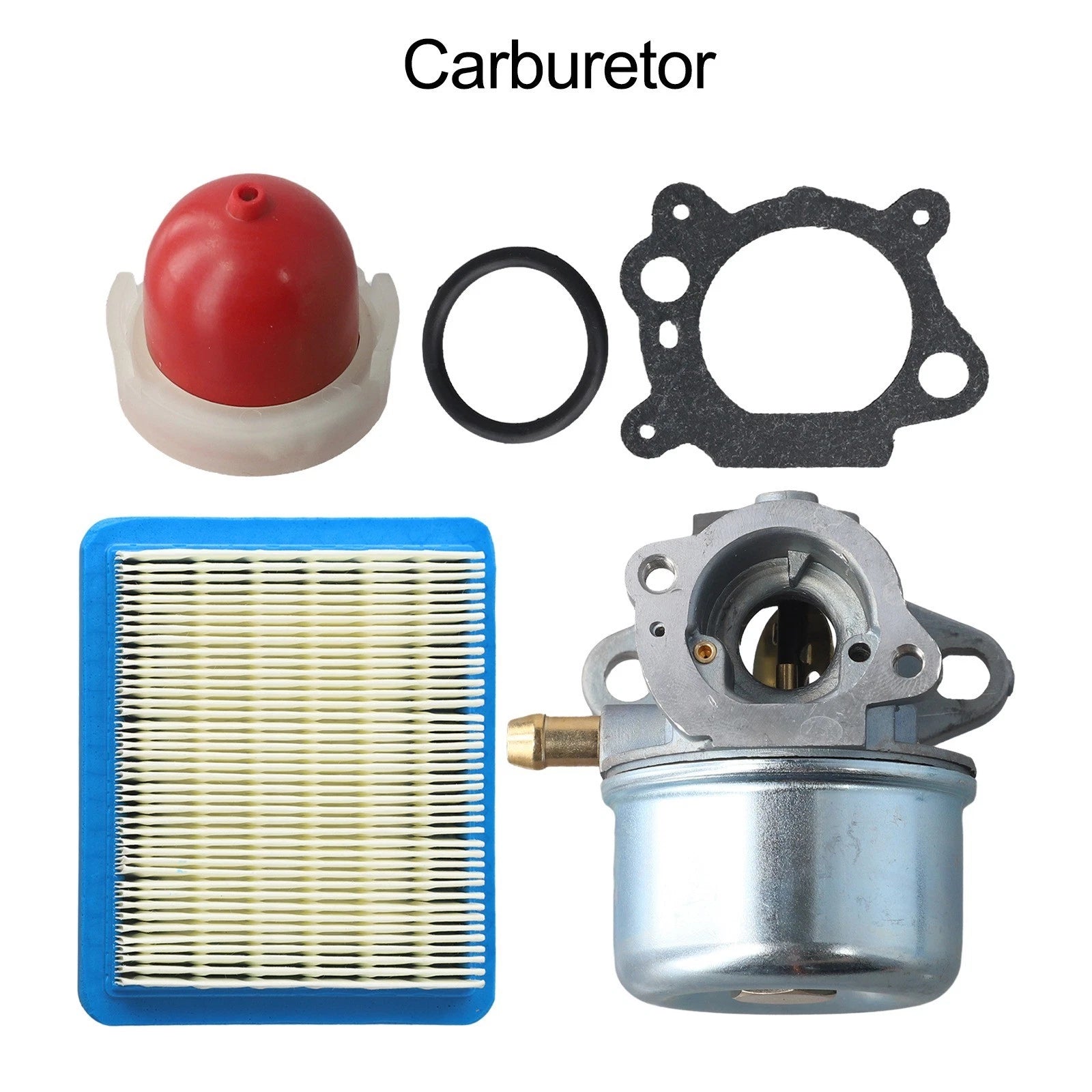 Carburetor for Lawn Mower (Compatible with 12G882)