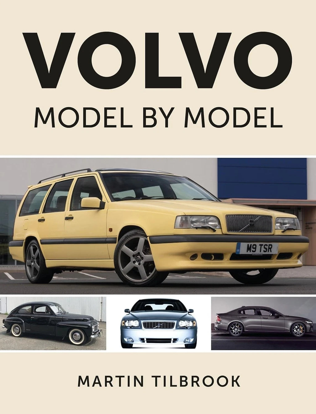 Volvo Parts for Iconic Models