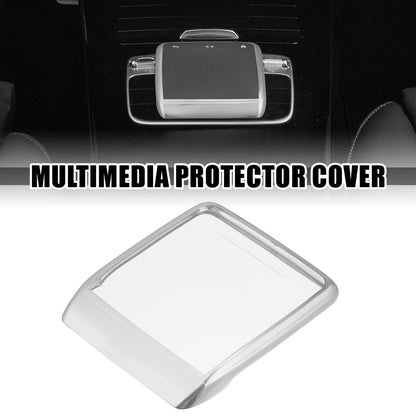 TPU Media Multimedia Protector Cover for Mercedes Benz B Class W247 (2019–2023)
