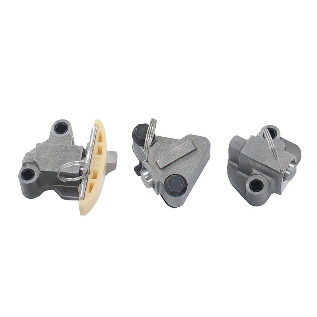 Timing Chain Kit + 4 VVT Cam Phaser for Equinox CTS SRX (3.0L 3.6L)