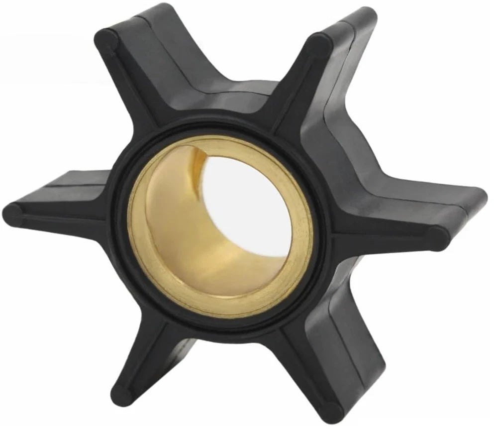 Water Pump Impeller for Evinrude Johnson 20 25 28 HP Outboard (0395289)