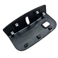 Front Hood Lock Cover for Tesla Model 3 (2017–2023)