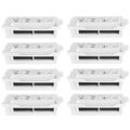 Replacement Filter Set of 6 for ECOVACS DEEBOT MINI (2018–2023)