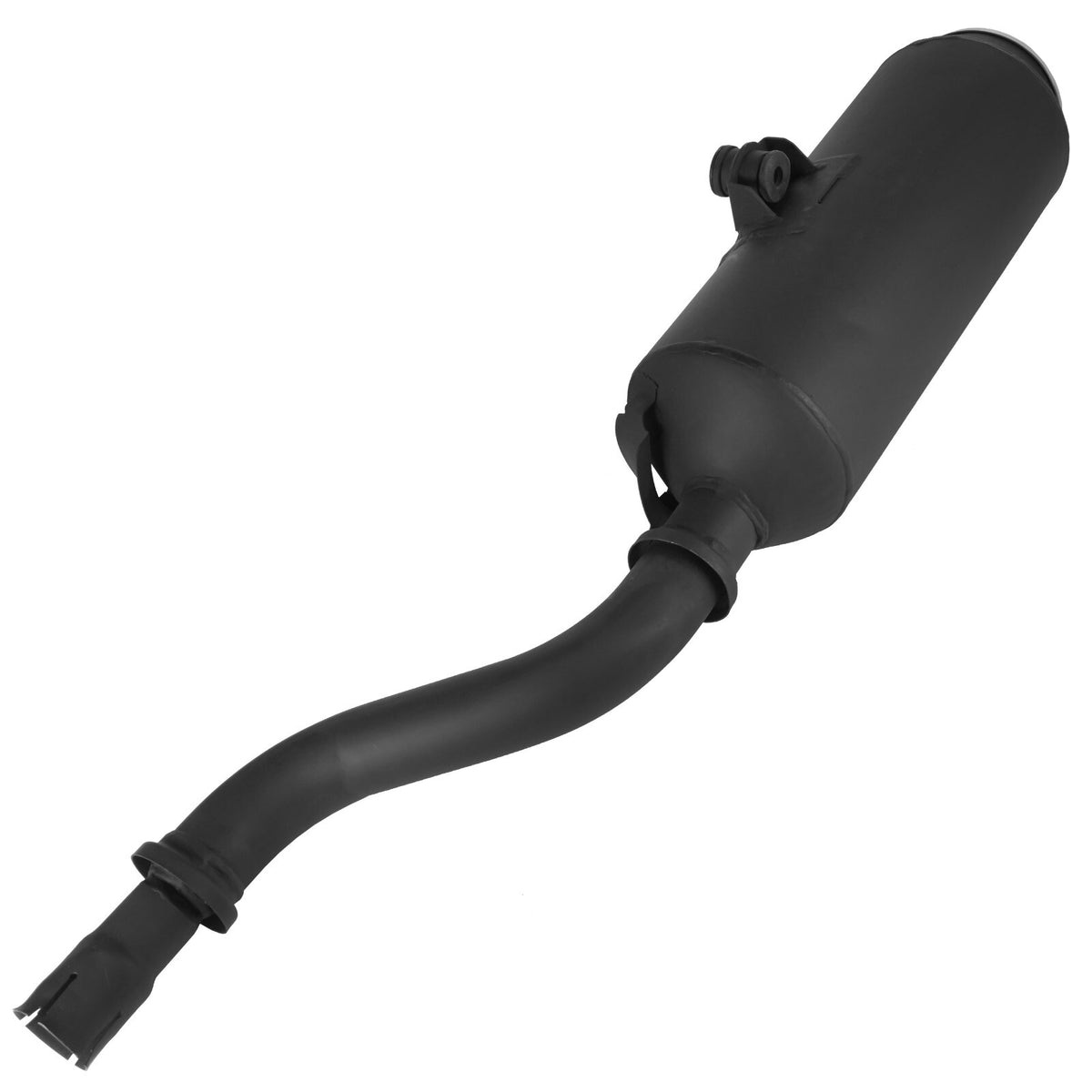 Exhaust Muffler Replacement for Honda TRX500FA Foreman Rubicon 2001–2004