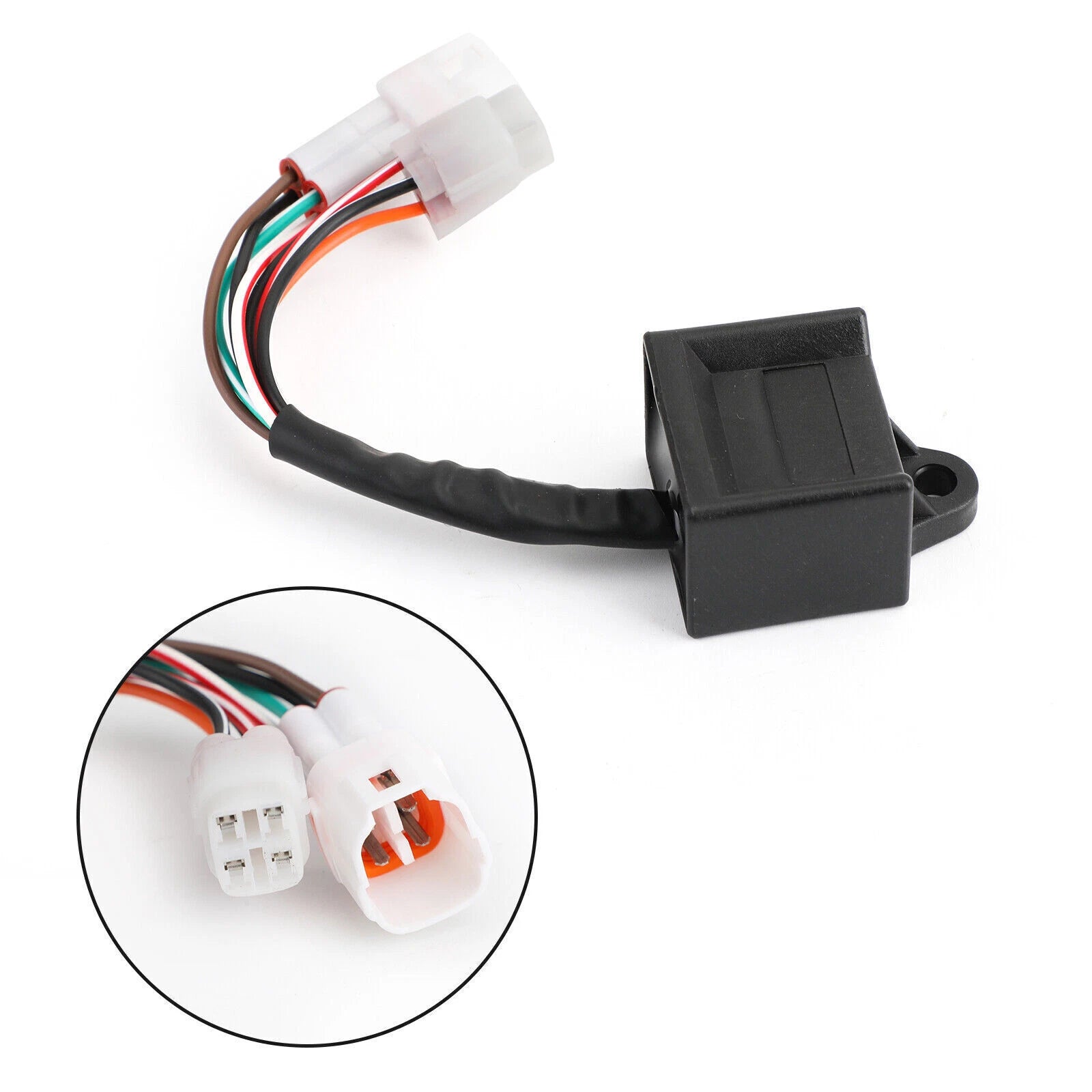 CDI Box for Yamaha YFM 250 Bear Tracker (1999–2000) 4BD-85540-10-00