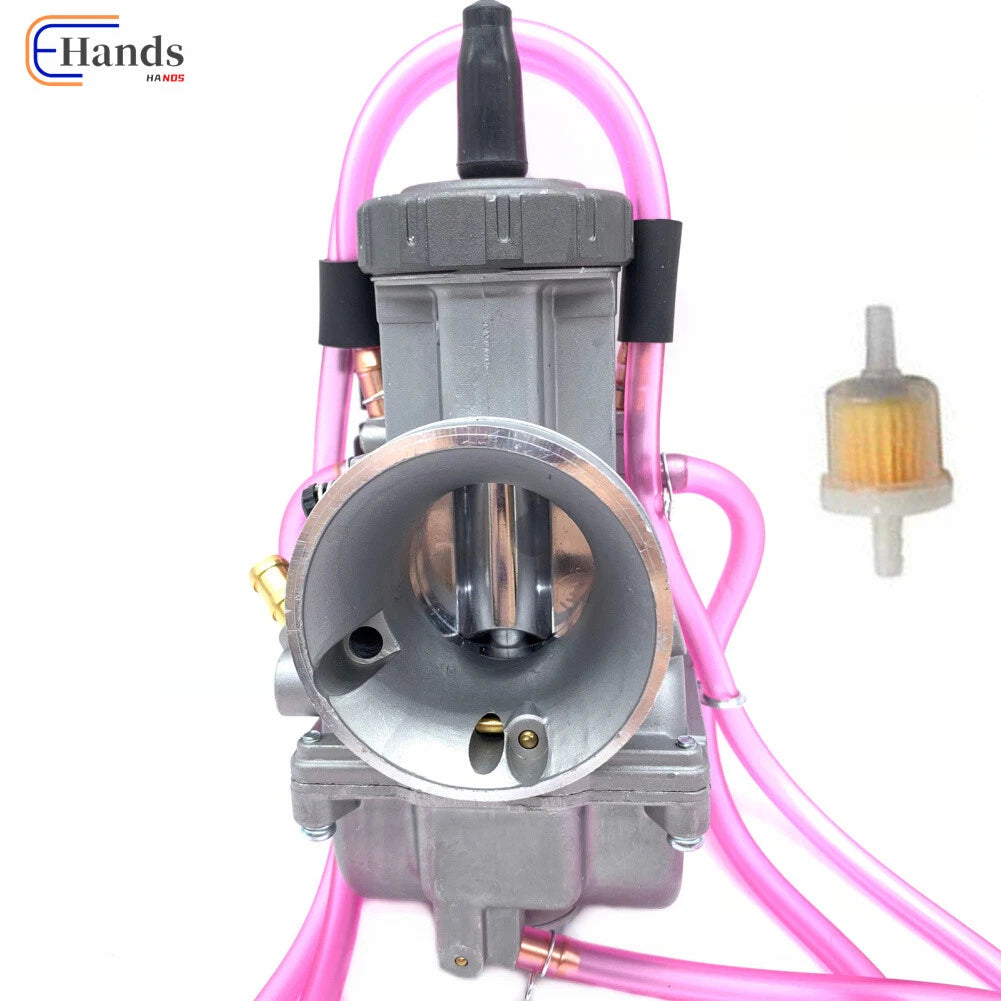 Carburetor for Yamaha YZ125 (2001–2005)