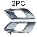 Inner Door Handle Set for Ford Mazda BT50 (2012–2019)