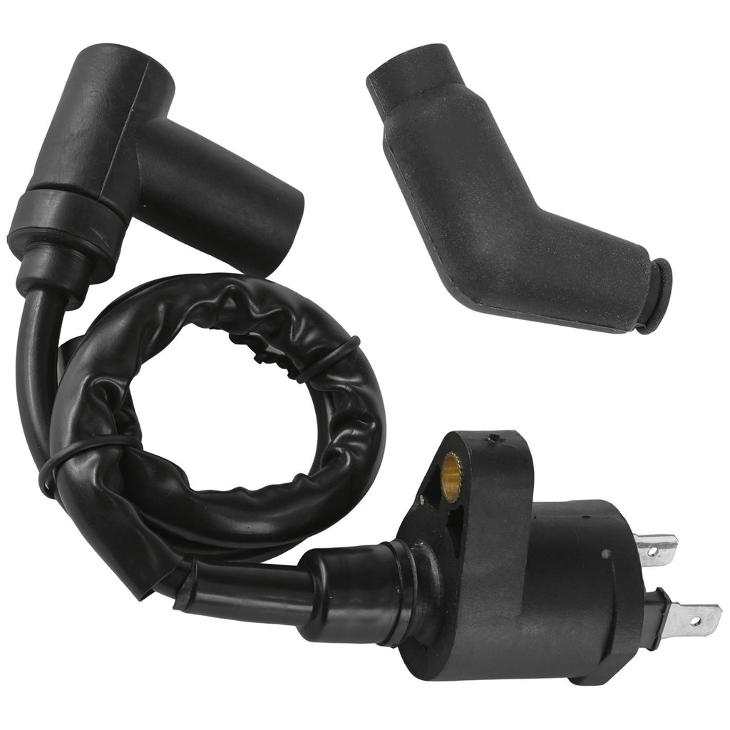 Ignition Coil Boot Replacement for Honda Sportrax 250 TRX250EX (2001–2005)