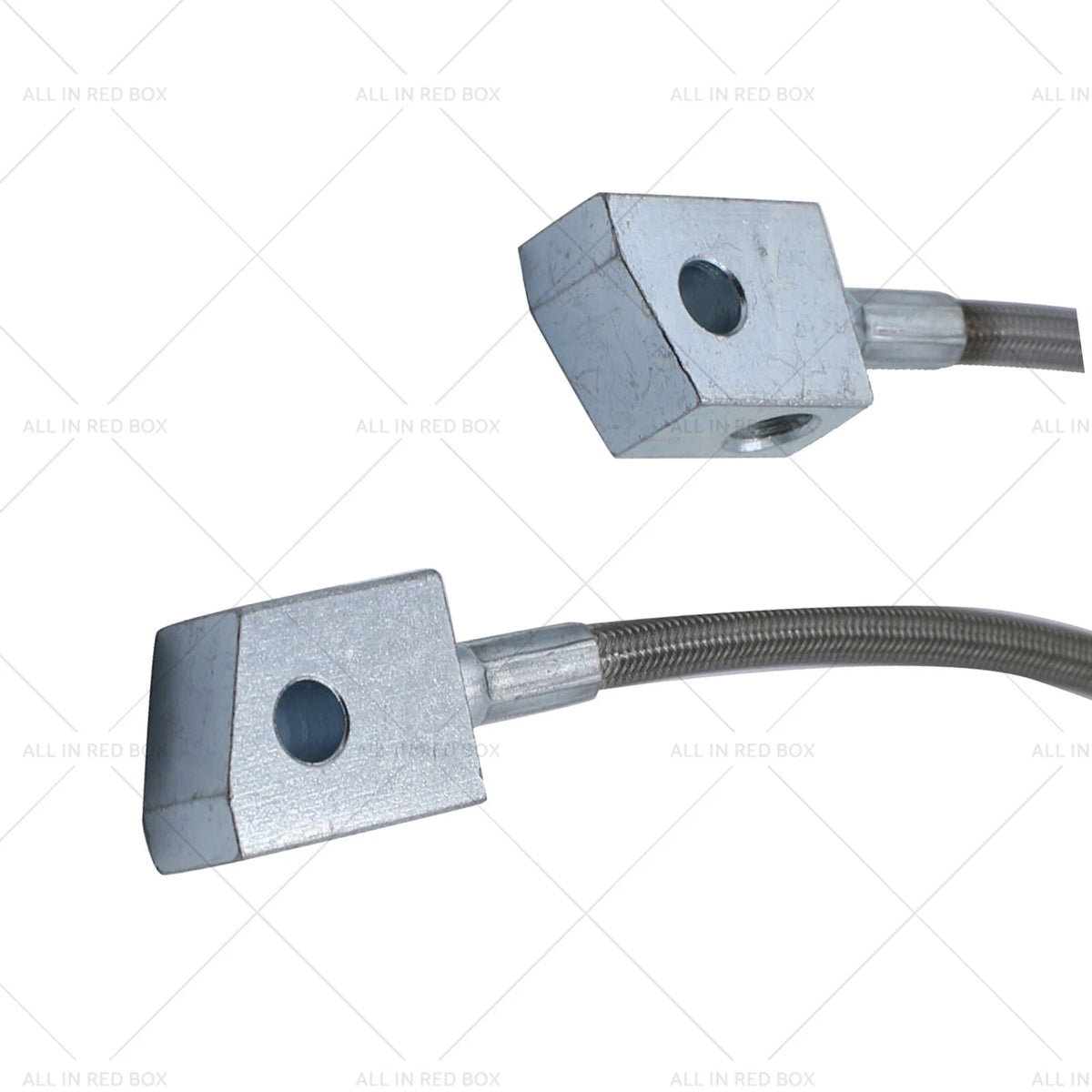 Extended Brake Line Hose for Ford Maverick DA Y60 (1988–1994)