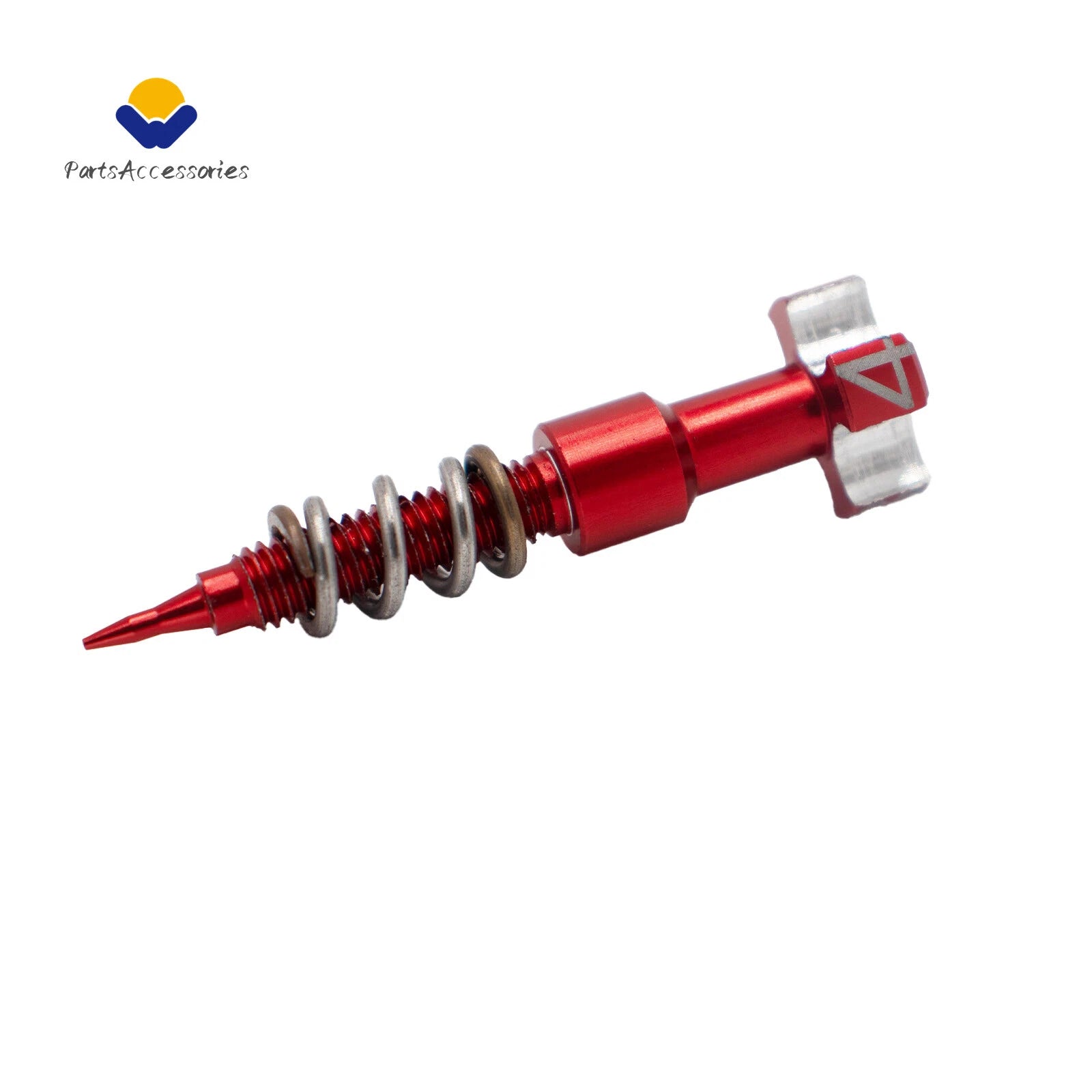 Idle Mixture Screw for S&S Super E and G Carburetor