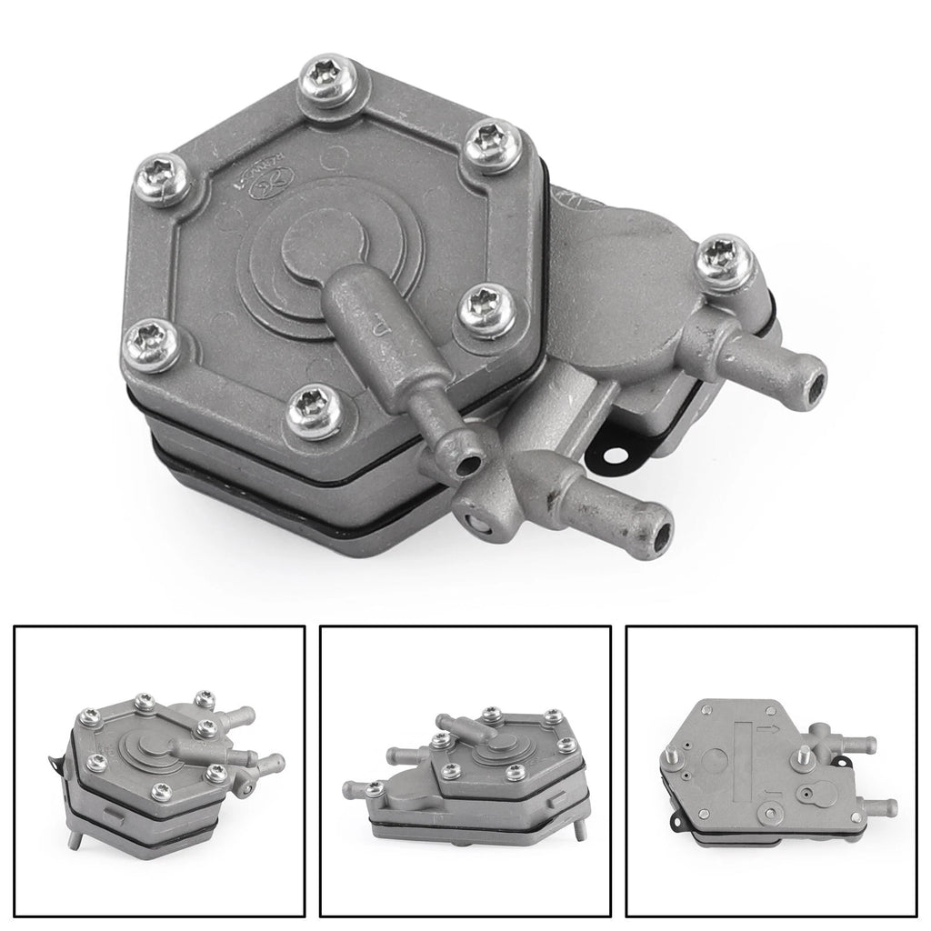 Fuel Pump for Yamaha XTZ 660 Tenere, XJ 600 S, N Diversion, SZR 660 (1992–1997)