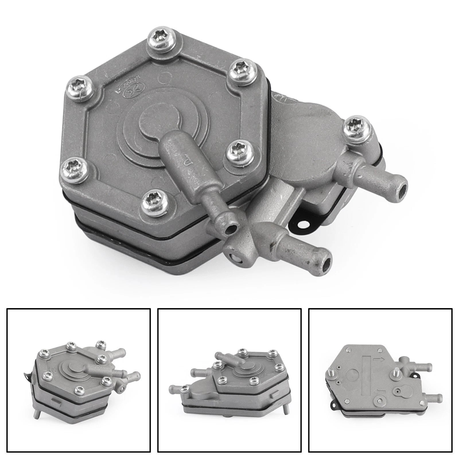 Fuel Pump for Yamaha XTZ 660 Tenere, XJ 600 S, N Diversion, SZR 660 (1992–1997)