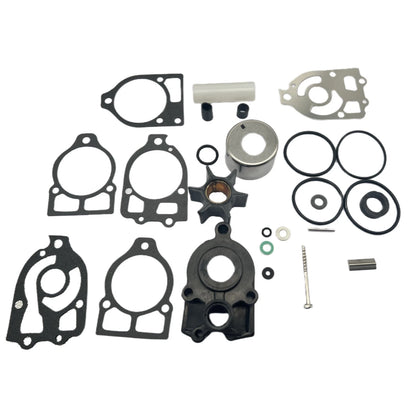 78400A2 Water Pump Impeller Kit Mercury 65HP 4 Cyl 70HP 6 Cyl Outboard