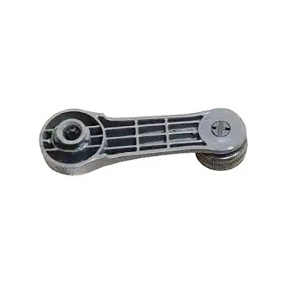 Door Window Lifter Handle for Chevrolet Lanos I (2005–2009) 96238361