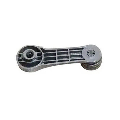 Door Window Lifter Handle for Chevrolet Lanos I (2005–2009) 96238361