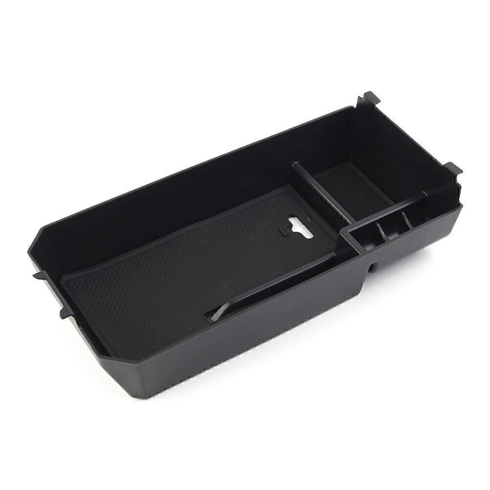 Armrest Storage Box for Mercedes-Benz C Class GLC200 (2015–2021)