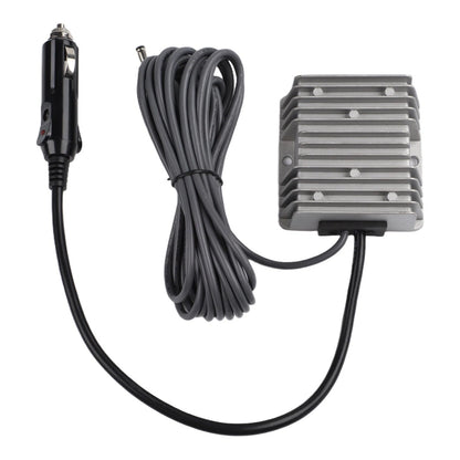 30V Power Cable for Car Power Supply (Lightweight Design, Overvoltage Protection)