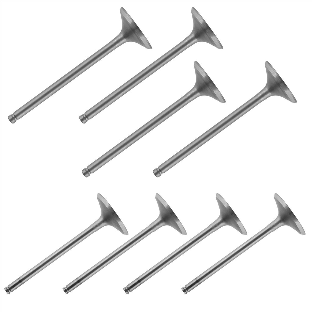 Engine Intake and Exhaust Valves for Honda Pioneer 1000-5 (2016–2016)