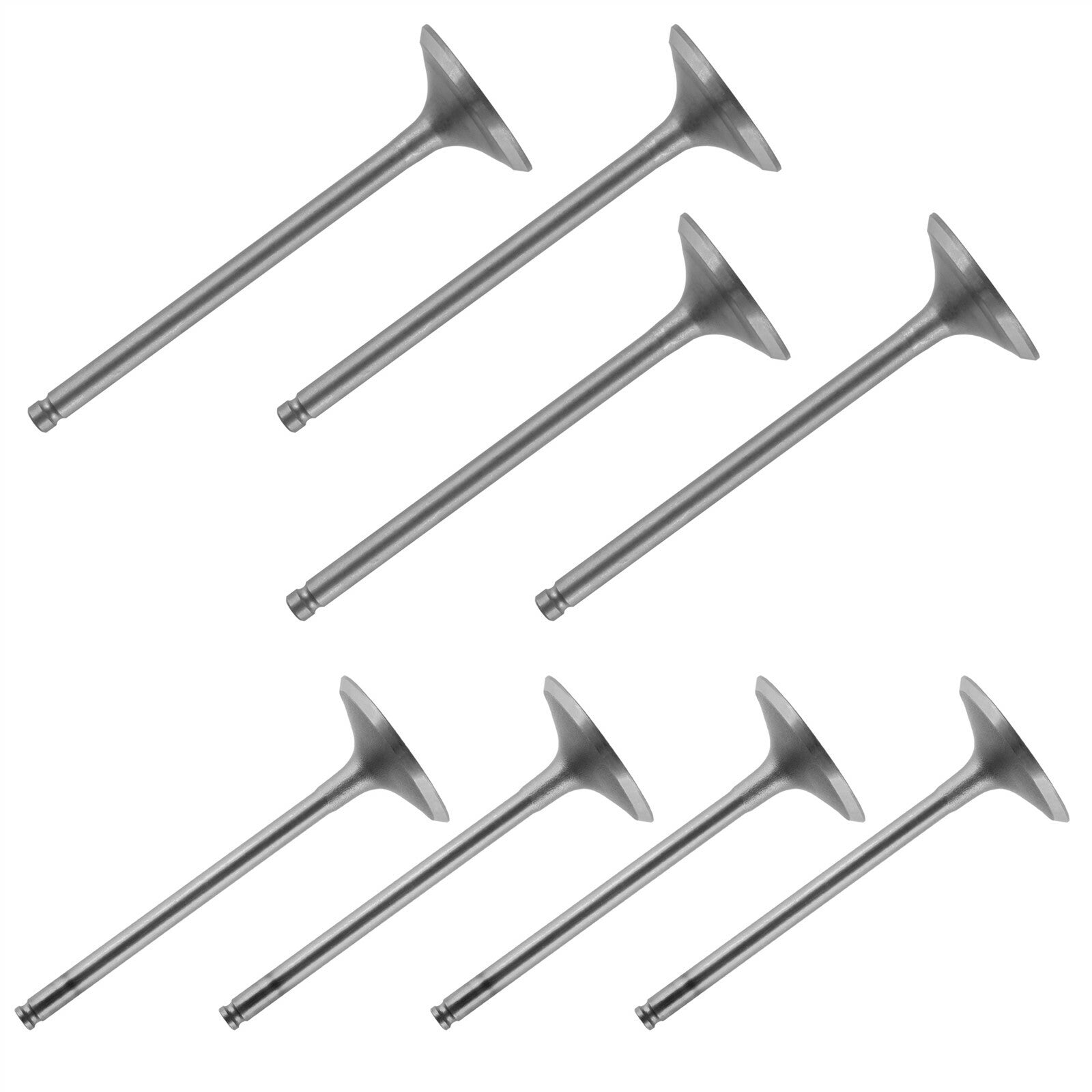 Engine Intake and Exhaust Valves for Honda Pioneer 1000-5 (2016–2016)