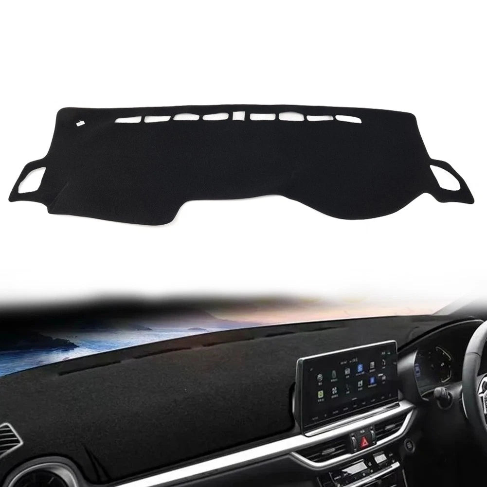 Dash Mat for Kia Forte K3 Cerato (2019–2023) RHD