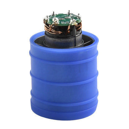 Efficient DC Brushless Motor for Fast Drying (130000 RPM)