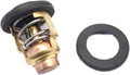 Thermostat for Yamaha 9.9/15/20hp 4-Stroke F15C F20B (N/A) 6AH-12411-00 69M-12411