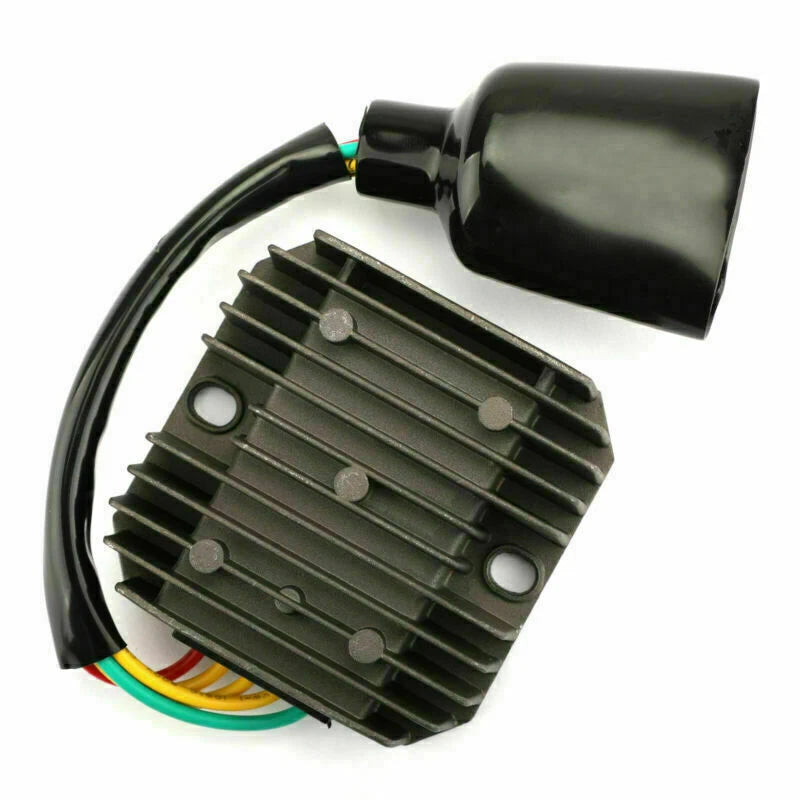 Voltage Rectifier Regulator for Honda FMX650 (2005–2006) Repl. # 31600-MFC-641