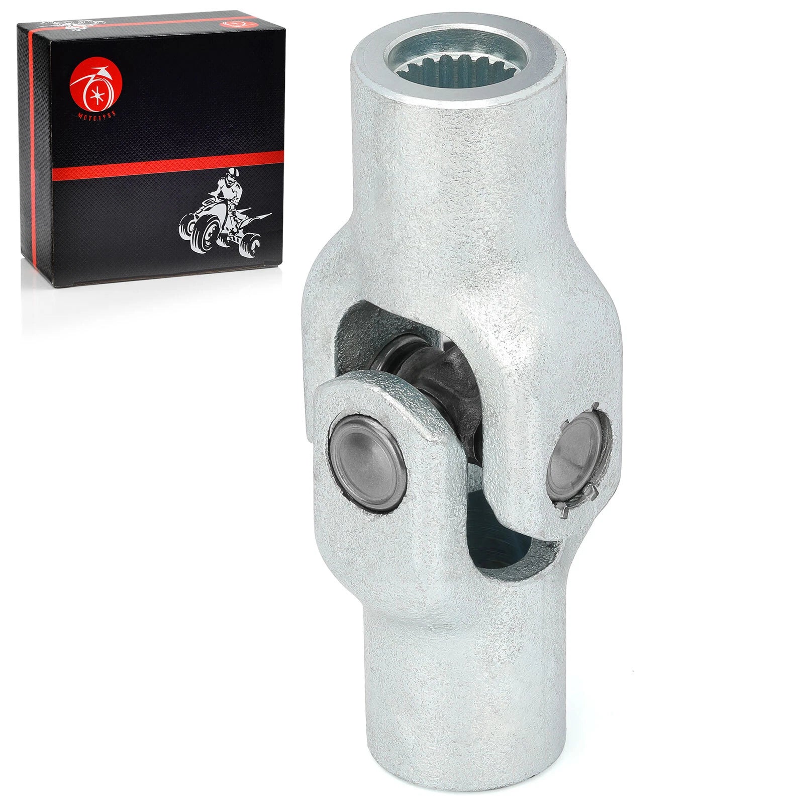 Final Drive Shaft U-Joint Yoke for Honda Rubicon Foreman 500 (2001–2023) 40210-HN7-010