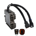 Voltage Regulator Rectifier for Suzuki GSXR 600 750 (2006–2010)