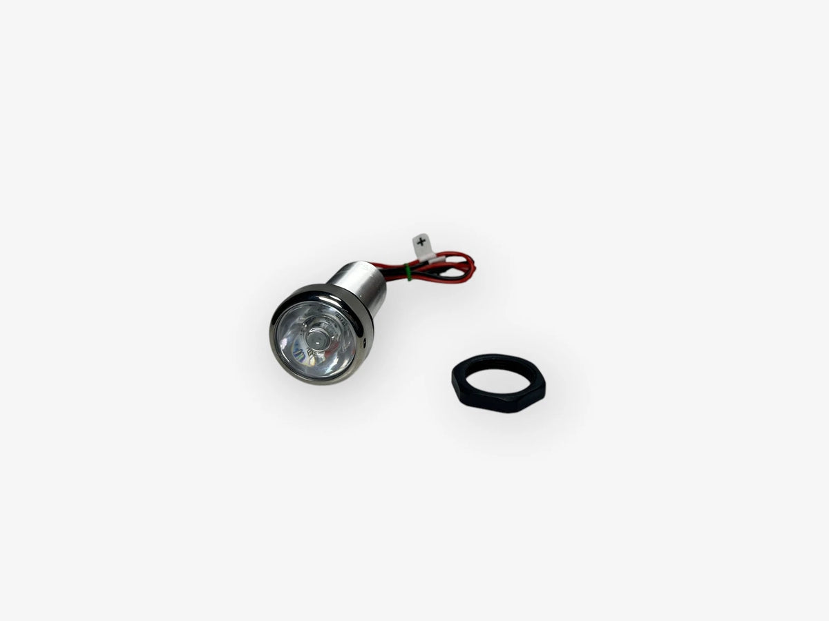 Modular Prominence Dock Light for ITC Incorporated 69394 (10-14V)